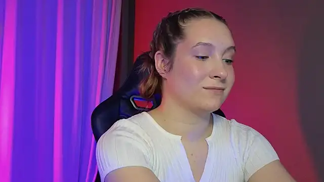 Saint Vicious online show from October 16, 2025, 8:28 pm