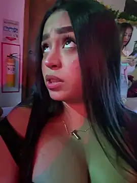  JuliSweet  online show from November 16, 2025, 2:49 am