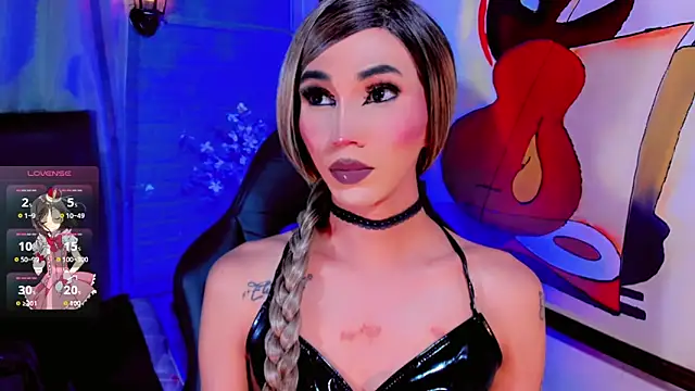 emelly horny  online show from May 13, 2026, 7:32 pm