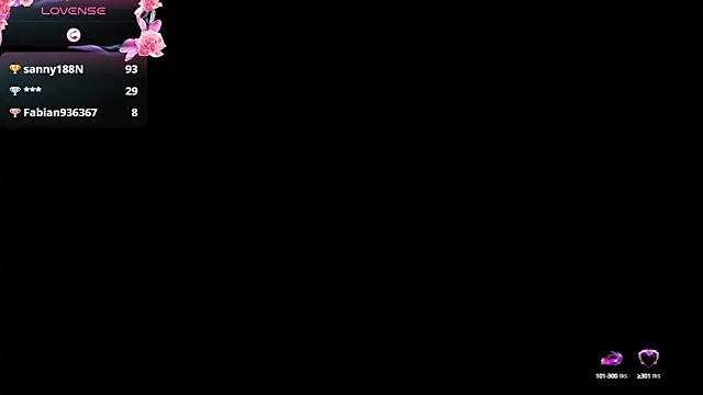 Snapshot of emelly_horny_ chatting on February 27, 2025, 11:28 am emelly horny online show from February 27, 2025, 11:28 am