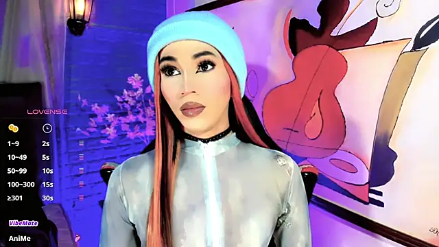 emelly horny  online show from May 11, 2026, 7:22 pm