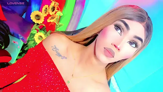 emelly horny  online show from October 17, 2025, 7:15 pm