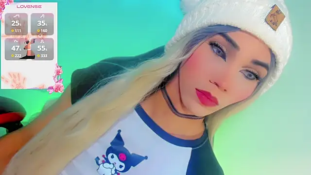 Snapshot of emelly_horny_ chatting on October 9, 2025, 7:14 pm emelly horny online show from October 9, 2025, 7:14 pm
