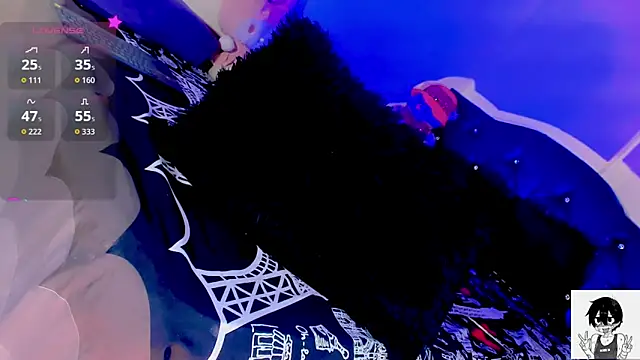 Snapshot of emelly_horny_ chatting on September 18, 2025, 6:55 pm emelly horny online show from September 18, 2025, 6:55 pm