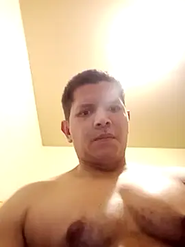 machoactivo1 online show from February 16, 2025, 9:26 am