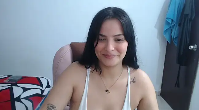 atenea 02 love online show from February 27, 2025, 6:13 am