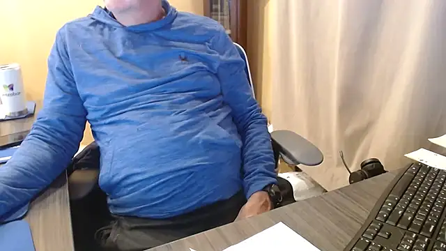 olderandwiser2 online show from March 19, 2025, 4:03 am