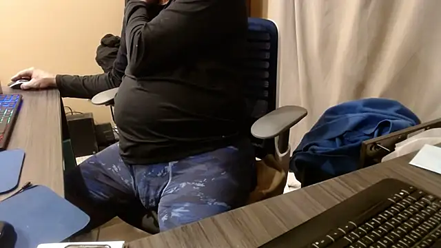 olderandwiser2 online show from April 22, 2026, 2:51 am