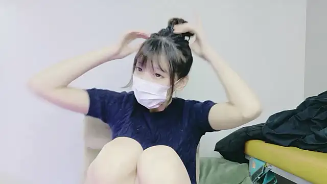 -nyanko- online show from February 23, 2026, 7:53 am