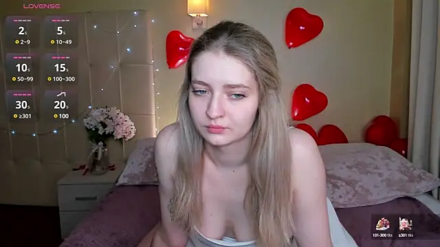 Snapshot of Se_Di_Ctive chatting on February 17, 2025, 1:04 am Se Di Ctive online show from February 17, 2025, 1:04 am