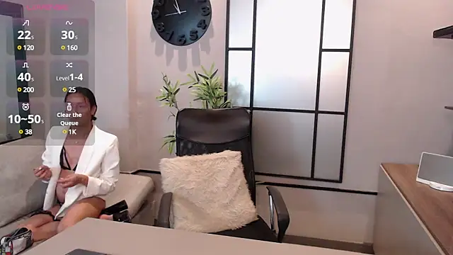 Snapshot of Georgina_Palacios_ chatting on February 28, 2025, 3:59 am Georgina Palacios  online show from February 28, 2025, 3:59 am