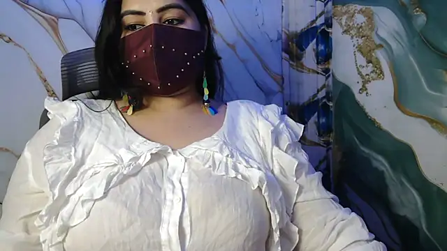 Snapshot of seetatiwari chatting on April 18, 2026, 7:07 pm seetatiwari online show from April 18, 2026, 7:07 pm