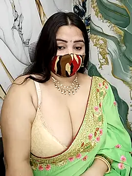 Snapshot of seetatiwari chatting on October 5, 2025, 4:20 pm seetatiwari online show from October 5, 2025, 4:20 pm