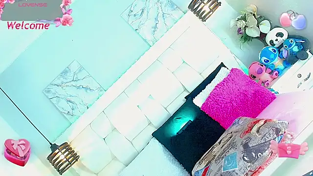 BelovedChain01 online show from November 17, 2025, 4:49 am