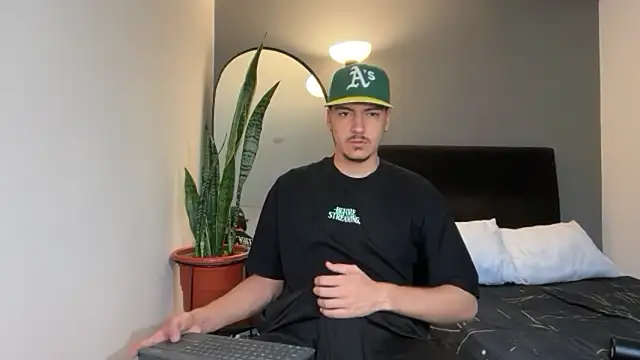 jacknoriz online show from February 13, 2026, 11:32 am