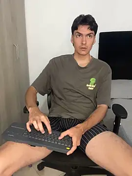 jacknoriz online show from March 6, 2025, 1:14 pm