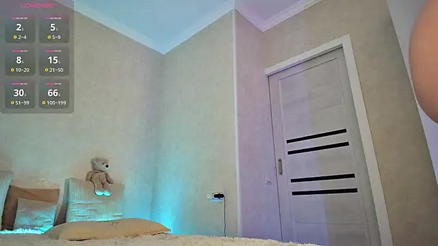 Roseaa online show from September 28, 2025, 4:14 pm