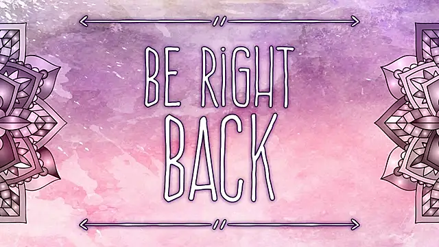 CherryMolly online show from November 9, 2025, 6:45 pm