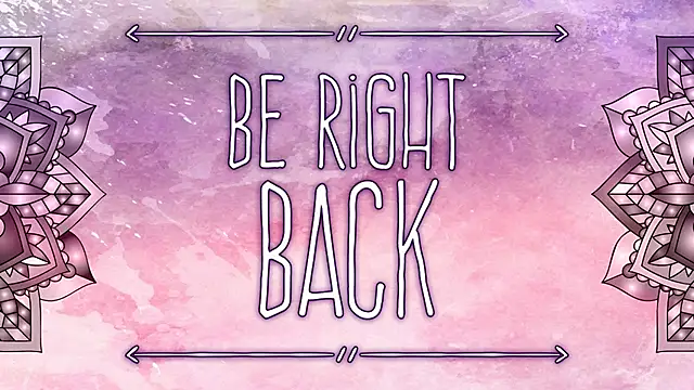 CherryMolly online show from September 23, 2025, 7:04 am