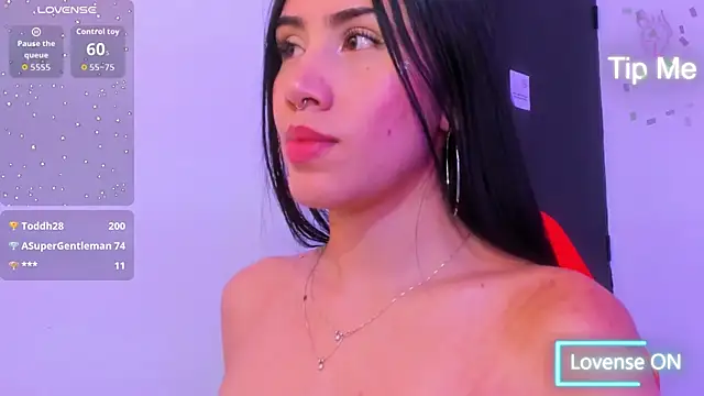 Snapshot of ximenagp chatting on July 3, 2026, 4:19 am ximenagp online show from July 3, 2026, 4:19 am