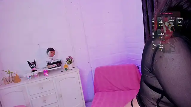 Snapshot of Nyx_Blackmoon chatting on March 26, 2026, 2:15 pm Nyx Blackmoon online show from March 26, 2026, 2:15 pm