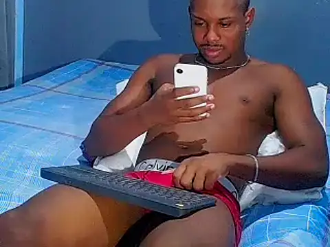 JackBlackone online show from March 6, 2026, 12:16 am