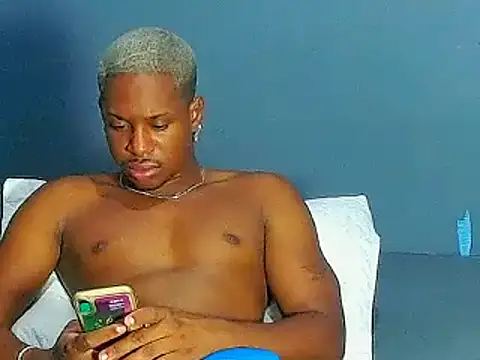 JackBlackone online show from October 8, 2025, 3:13 pm