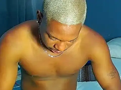 JackBlackone online show from September 24, 2025, 4:57 pm