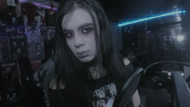 rotten dreams online show from March 21, 2025, 10:17 pm