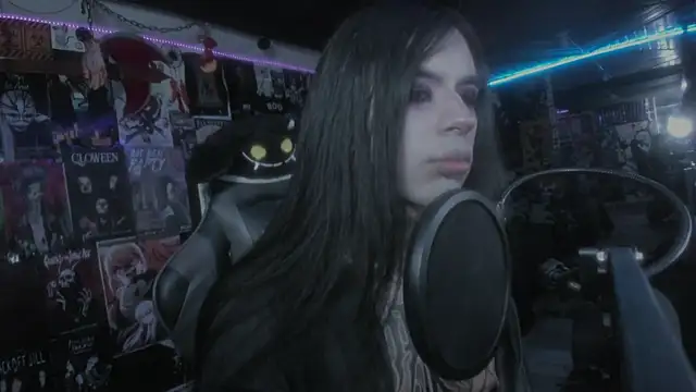 rotten dreams online show from March 7, 2025, 6:11 pm