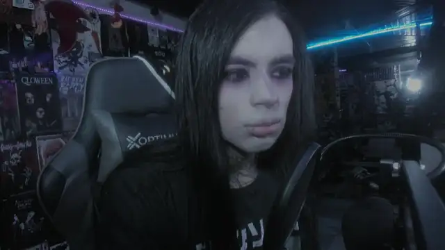 rotten dreams online show from March 10, 2025, 9:51 pm