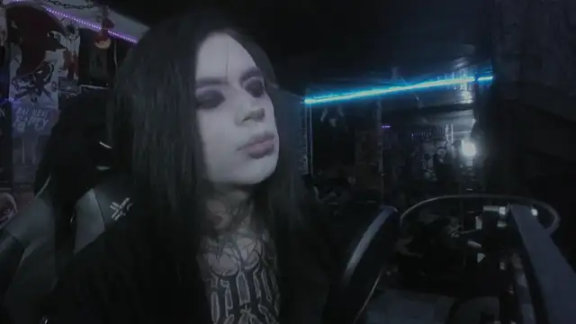 rotten dreams online show from March 18, 2025, 12:17 pm