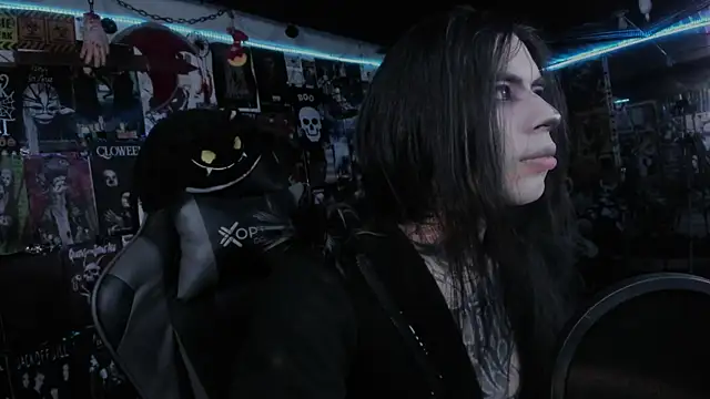 rotten dreams online show from October 7, 2025, 10:55 pm