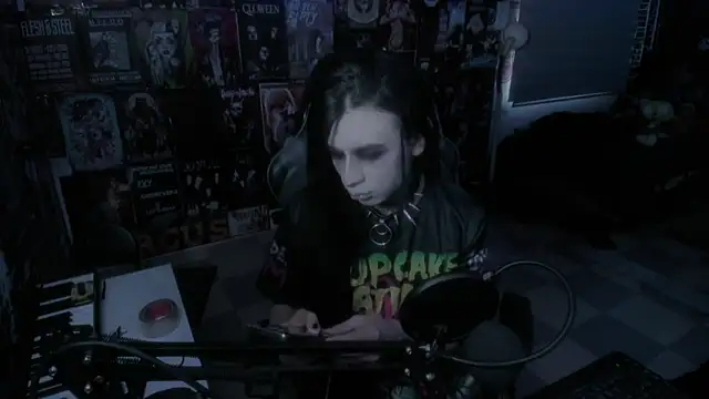 rotten dreams online show from February 20, 2025, 9:42 pm