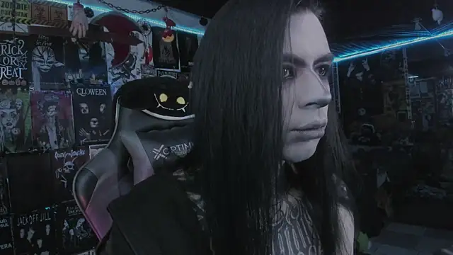 rotten dreams online show from December 3, 2025, 11:25 pm