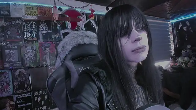 Snapshot of rotten_dreams chatting on February 26, 2026, 7:36 pm rotten dreams online show from February 26, 2026, 7:36 pm