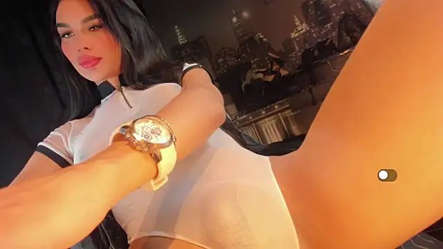 Snapshot of SoySabrinaThebest chatting on April 11, 2026, 11:41 pm SoySabrinaThebest online show from April 11, 2026, 11:41 pm