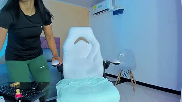 cristal crossfitx online show from September 29, 2025, 10:33 am