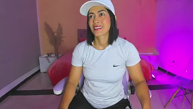 cristal crossfitx online show from October 24, 2025, 10:25 am