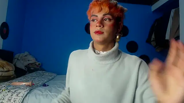 mchissexx online show from November 28, 2025, 10:59 am