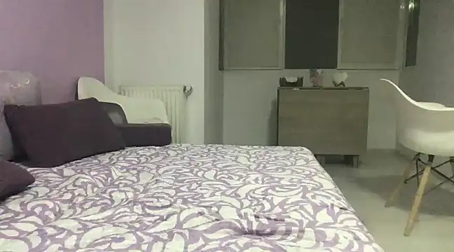 karllaa1234 online show from March 8, 2025, 8:03 pm