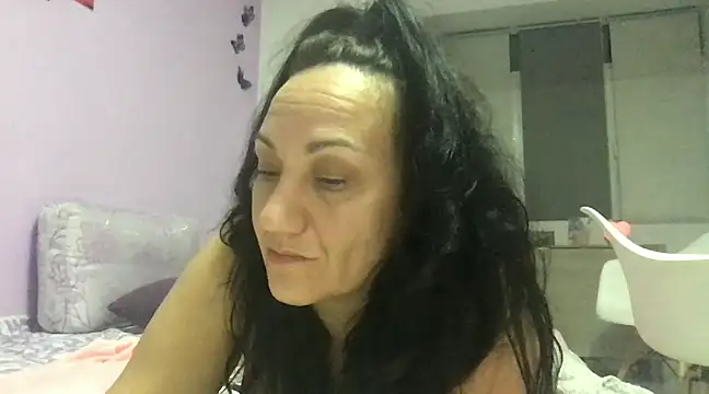 karllaa1234 online show from March 5, 2025, 8:00 pm