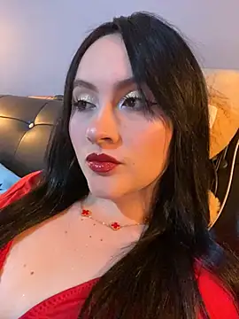 ValentinaOrtiz3 online show from November 1, 2025, 12:17 am