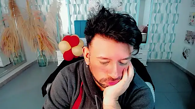 tonyglams online show from January 14, 2026, 12:25 am