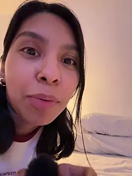 Valeedoll online show from March 5, 2026, 4:20 am