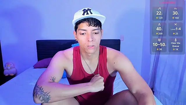 Snapshot of _JacobMiller__ chatting on June 16, 2026, 7:58 pm JacobMiller online show from June 16, 2026, 7:58 pm