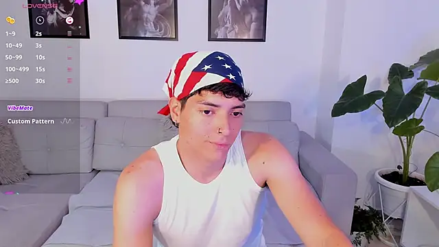  JacobMiller   online show from February 21, 2025, 7:34 am