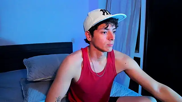  JacobMiller   online show from December 2, 2025, 12:00 am