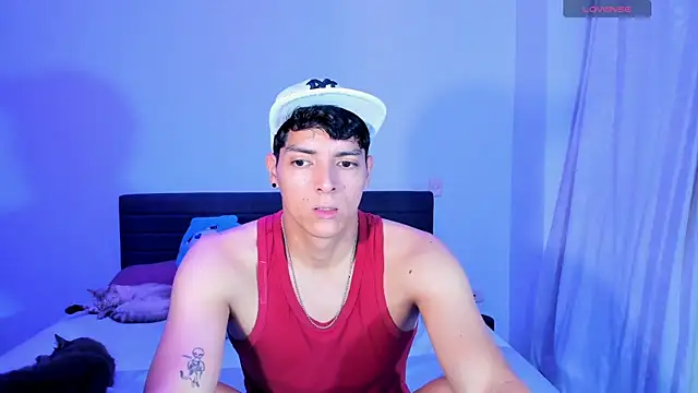 Snapshot of _JacobMiller__ chatting on June 13, 2026, 10:19 pm JacobMiller online show from June 13, 2026, 10:19 pm