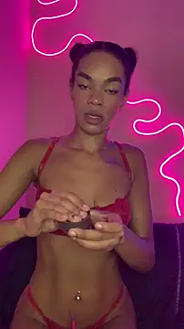 Snapshot of Mirellysbs1 chatting on November 17, 2025, 5:55 am Mirellysbs1 online show from November 17, 2025, 5:55 am